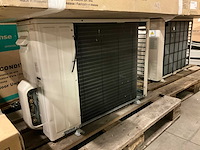 Panasonic airconditioning - afbeelding 3 van  6