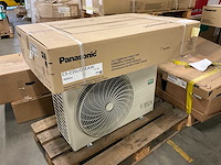 Panasonic airconditioning