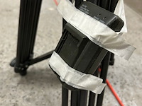 Panasonic camcorder + toebehoren - afbeelding 7 van  7