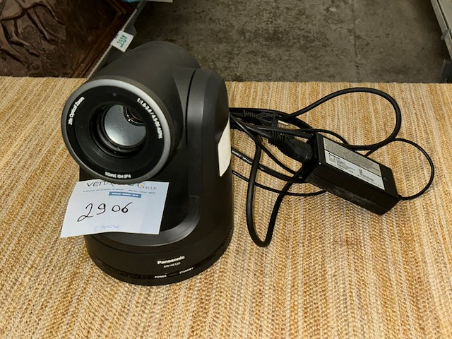 Panasonic camera - afbeelding 1 van  8