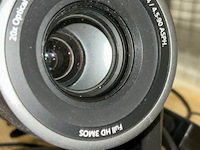 Panasonic camera - afbeelding 3 van  8