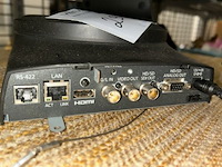 Panasonic camera - afbeelding 5 van  8