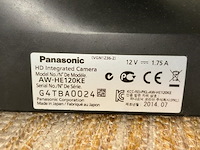 Panasonic camera - afbeelding 6 van  8