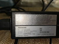 Panasonic camera - afbeelding 8 van  8