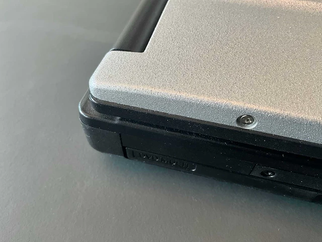 Panasonic cf-53 laptop toughbook - afbeelding 2 van  11