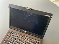 Panasonic cf-53 laptop toughbook - afbeelding 5 van  11