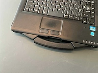 Panasonic cf-53 laptop toughbook - afbeelding 7 van  11