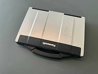 Panasonic cf-53 laptop toughbook - afbeelding 8 van  11