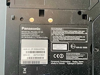 Panasonic cf-53 laptop toughbook - afbeelding 10 van  11