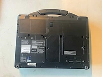 Panasonic cf-53 laptop toughbook - afbeelding 10 van  12