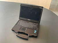 Panasonic cf-53 laptop toughbook