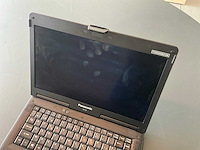 Panasonic cf-53 laptop toughbook - afbeelding 3 van  11