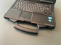Panasonic cf-53 laptop toughbook - afbeelding 4 van  11