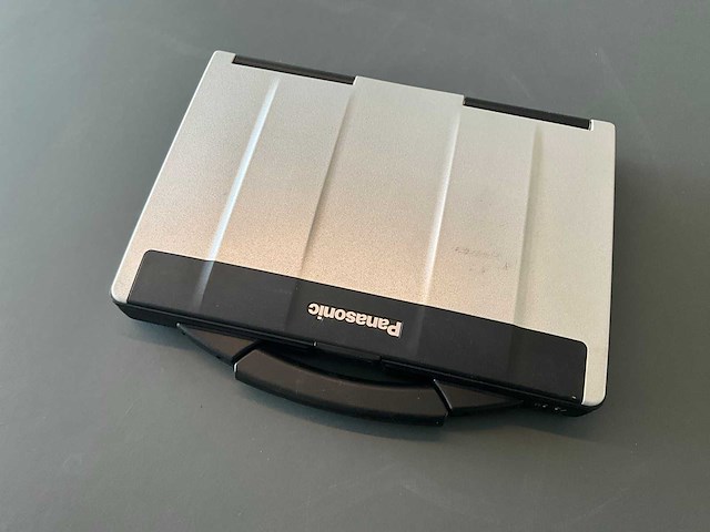 Panasonic cf-53 laptop toughbook - afbeelding 6 van  11