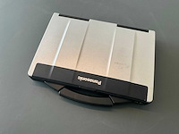 Panasonic cf-53 laptop toughbook - afbeelding 6 van  11