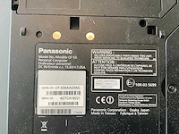 Panasonic cf-53 laptop toughbook - afbeelding 8 van  11
