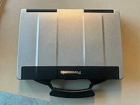 Panasonic cf-53 laptop toughbook - afbeelding 3 van  12