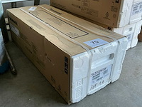 Panasonic cs-tz20zkew airconditioning binnenunit - afbeelding 2 van  2