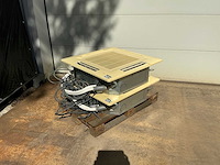 Panasonic cs-w14bb4p binnen unit (2x) - afbeelding 2 van  8