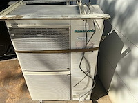 Panasonic cu-l50dbe8 buiten unit - afbeelding 3 van  6