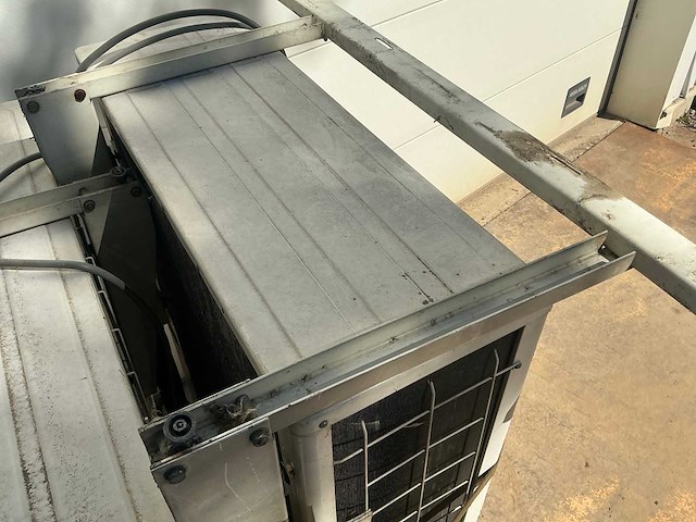 Panasonic cu-l50dbe8 buiten unit - afbeelding 6 van  6