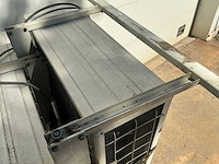 Panasonic cu-l50dbe8 buiten unit - afbeelding 6 van  6