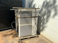 Panasonic cu-l50dbe8 buiten unit - afbeelding 1 van  6