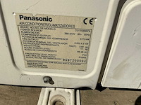 Panasonic cu-v43bbp8 buiten unit - afbeelding 6 van  6