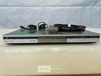 Panasonic dvd-speler