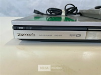 Panasonic dvd-speler - afbeelding 3 van  4