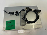 Panasonic dvd-speler - afbeelding 4 van  4