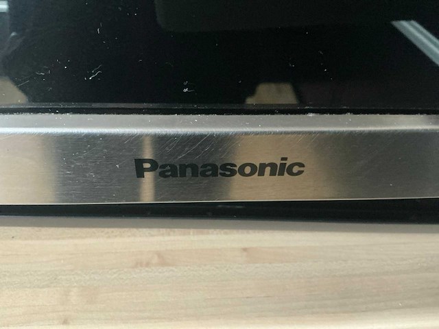 Panasonic energea combi oven - afbeelding 2 van  5