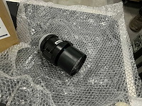 Panasonic et-elt22 projectie-lens - afbeelding 1 van  3