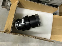 Panasonic et-elt23 projectielens - afbeelding 1 van  4