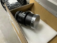 Panasonic et-elt23 projectielens - afbeelding 2 van  4