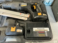Panasonic ey3544 reciprozaag - afbeelding 3 van  3