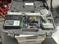 Panasonic ey3641 kitspuit - afbeelding 1 van  7