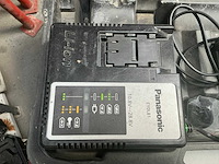 Panasonic ey3641 kitspuit - afbeelding 6 van  7