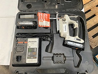 Panasonic ey4541 decoupeerzaag