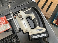 Panasonic ey4541 decoupeerzaag - afbeelding 2 van  5