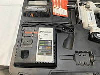 Panasonic ey4541 decoupeerzaag - afbeelding 4 van  5