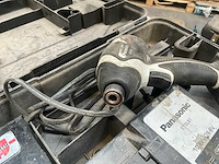 Panasonic ey7540 schroefboormachine - afbeelding 3 van  5