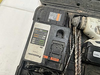 Panasonic ey7880 klopboormachine - afbeelding 3 van  5