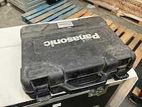Panasonic ey7880 klopboormachine - afbeelding 5 van  5
