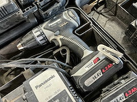 Panasonic eyz441 schroefboormachine