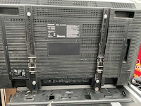 Panasonic hd 42”televisie met muurbeugel - afbeelding 3 van  3