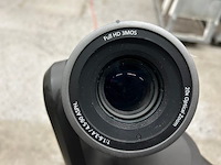 Panasonic hd integrated camera - afbeelding 3 van  7