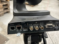 Panasonic hd integrated camera - afbeelding 4 van  7