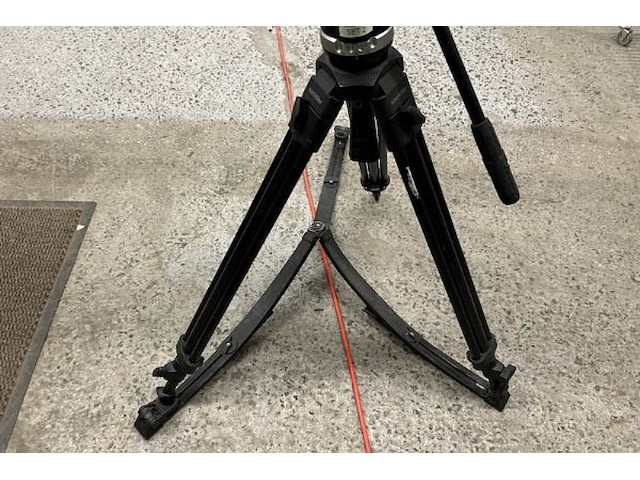 Panasonic hd integrated camera - afbeelding 6 van  7