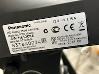 Panasonic hd integrated camera - afbeelding 7 van  7